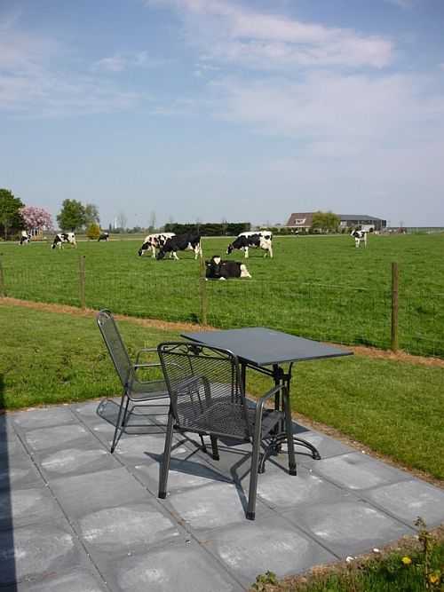 Ligging van het hotel