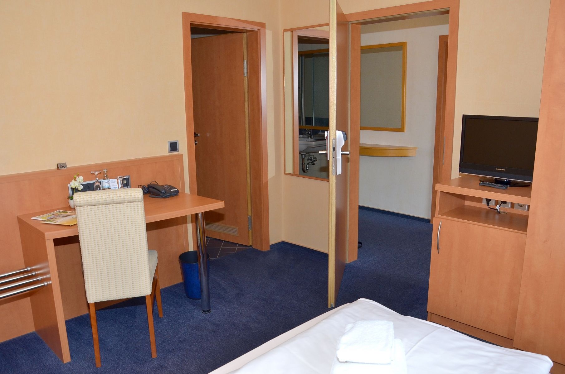Kamer