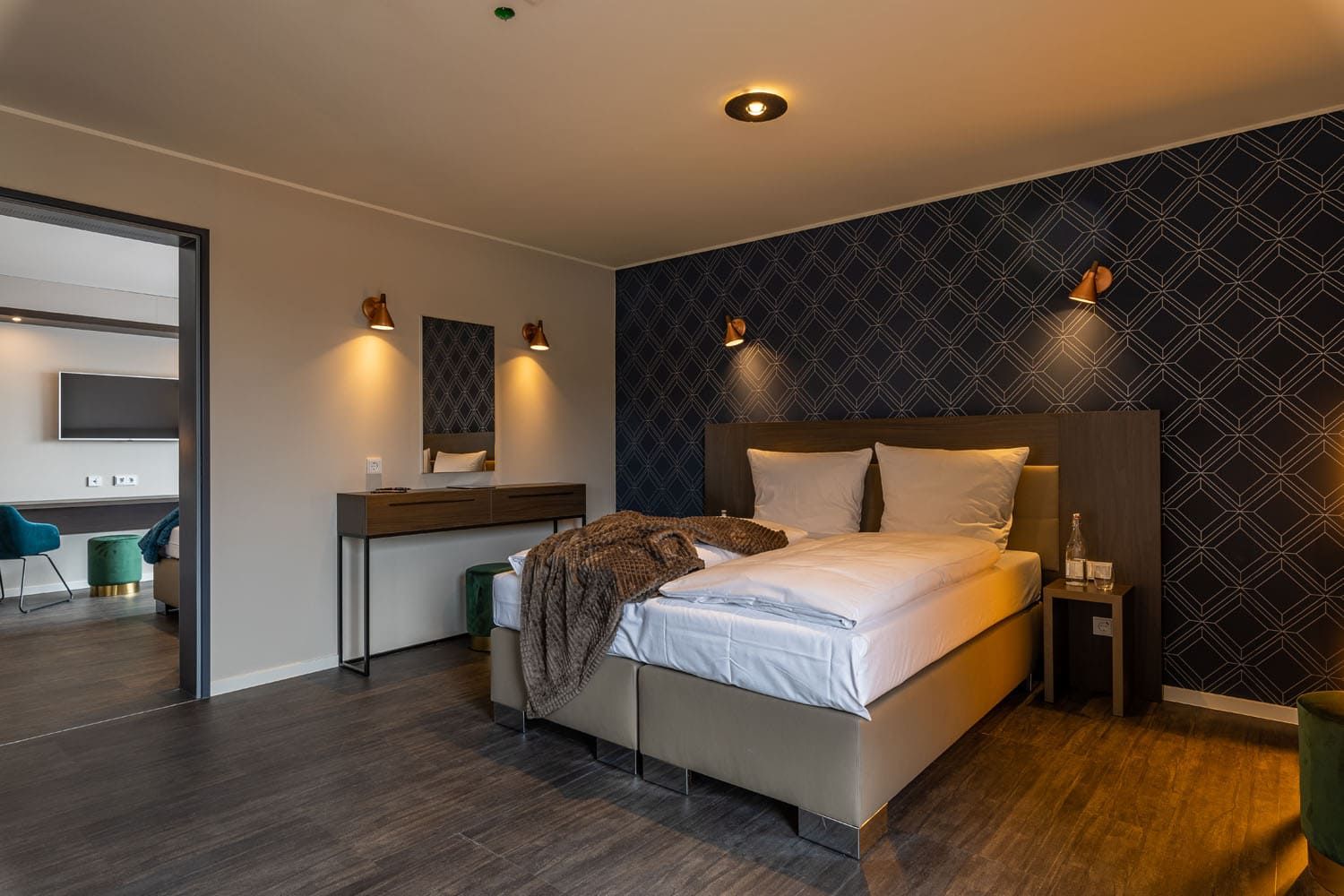 Kamer