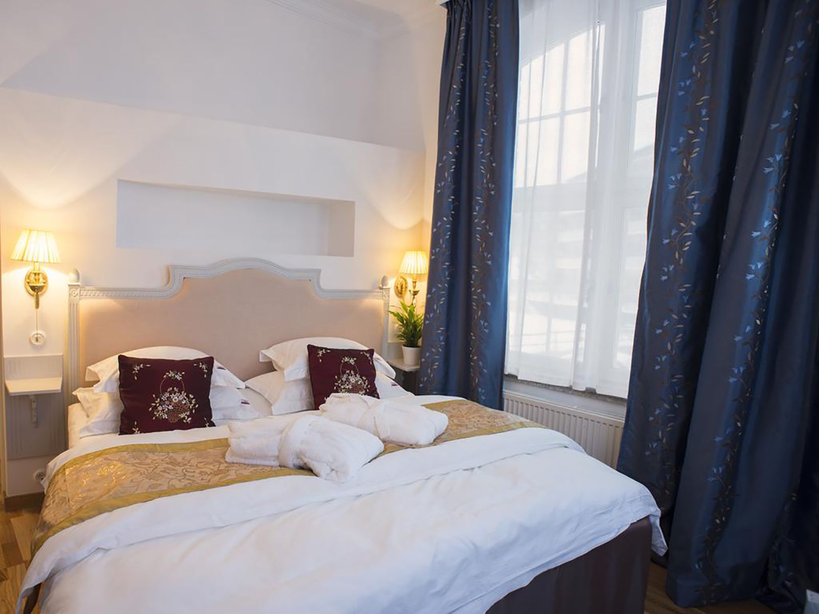 Kamer