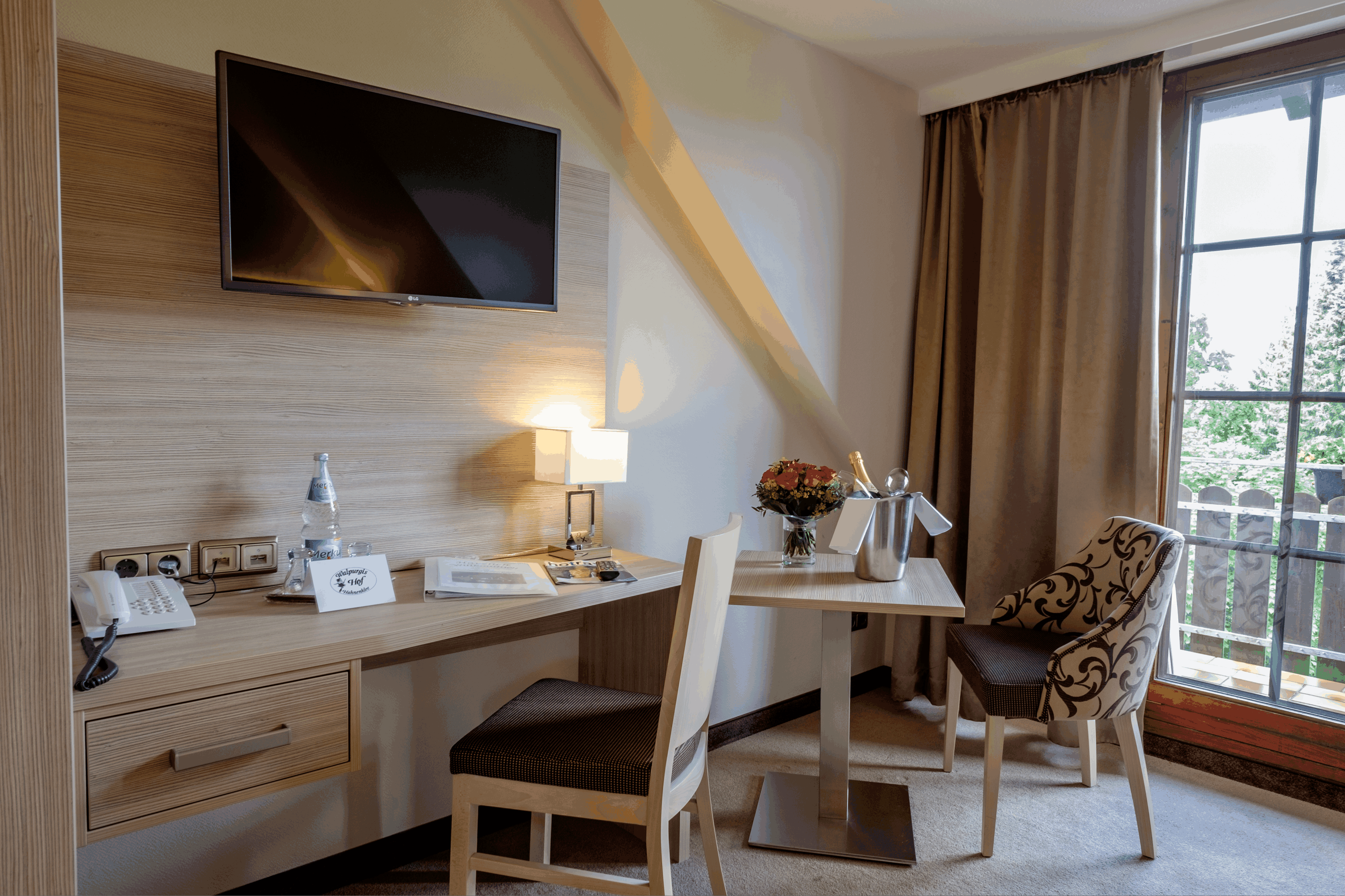 Kamer