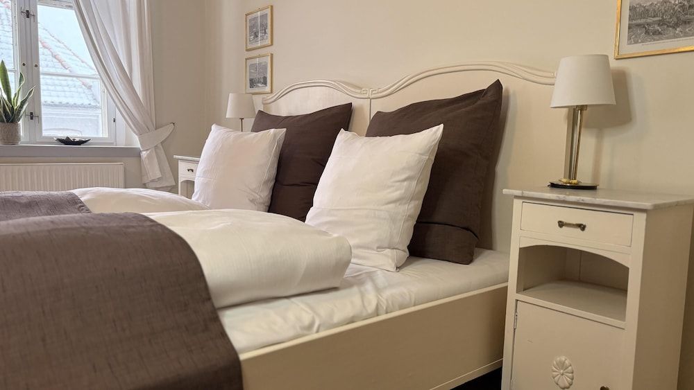 afbeelding van Deluxe kamer, 1 kingsize bed, niet-roken