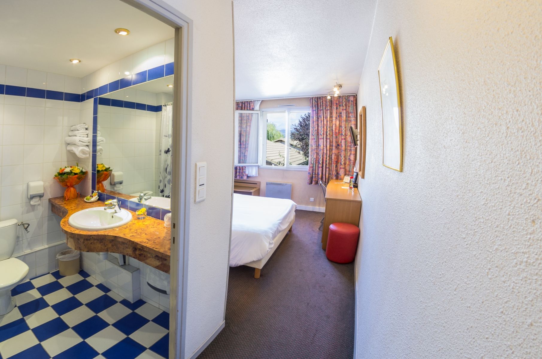 Kamer