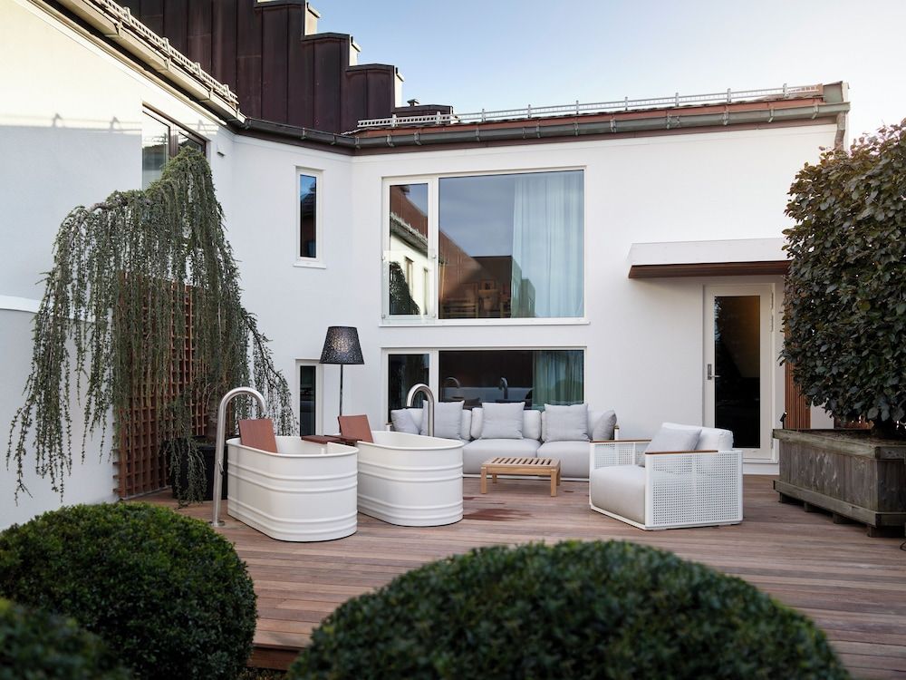 afbeelding van Deluxe appartement