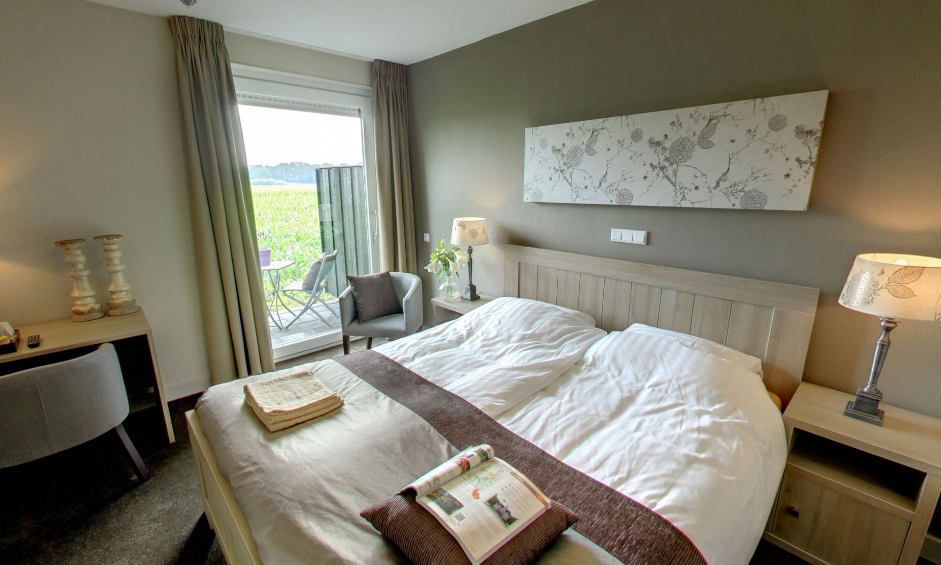 Kamer
