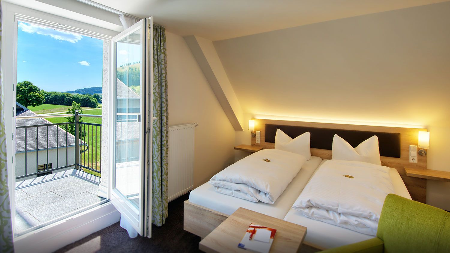 Kamer