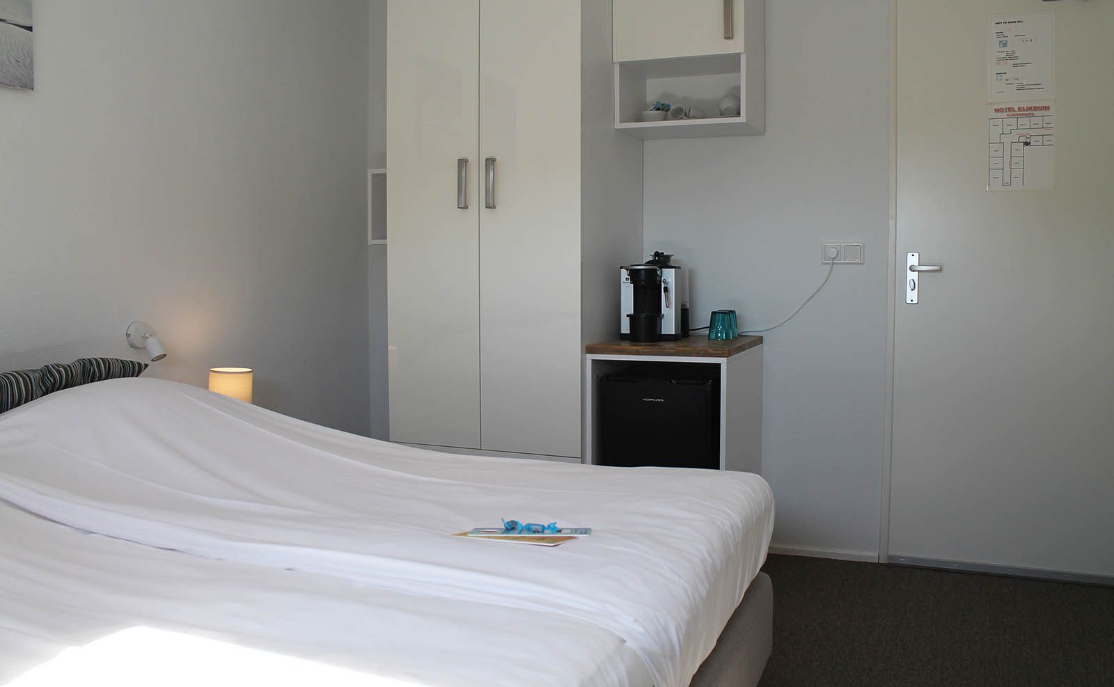 afbeelding van Standaard kamer