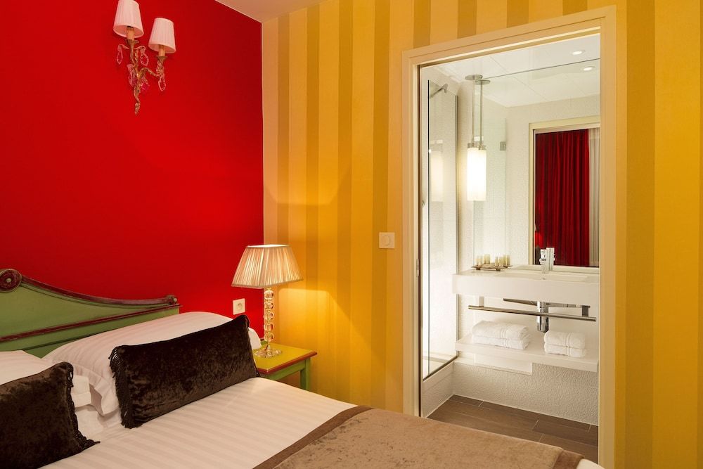 Kamer