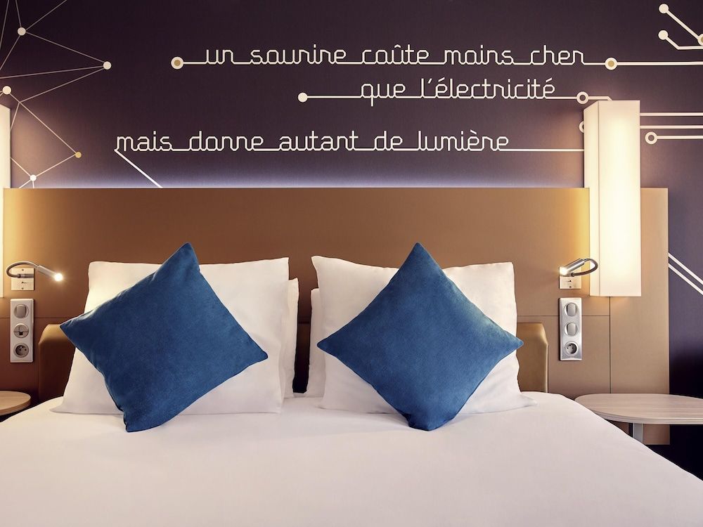 afbeelding van Superior kamer, 2 eenpersoonsbedden