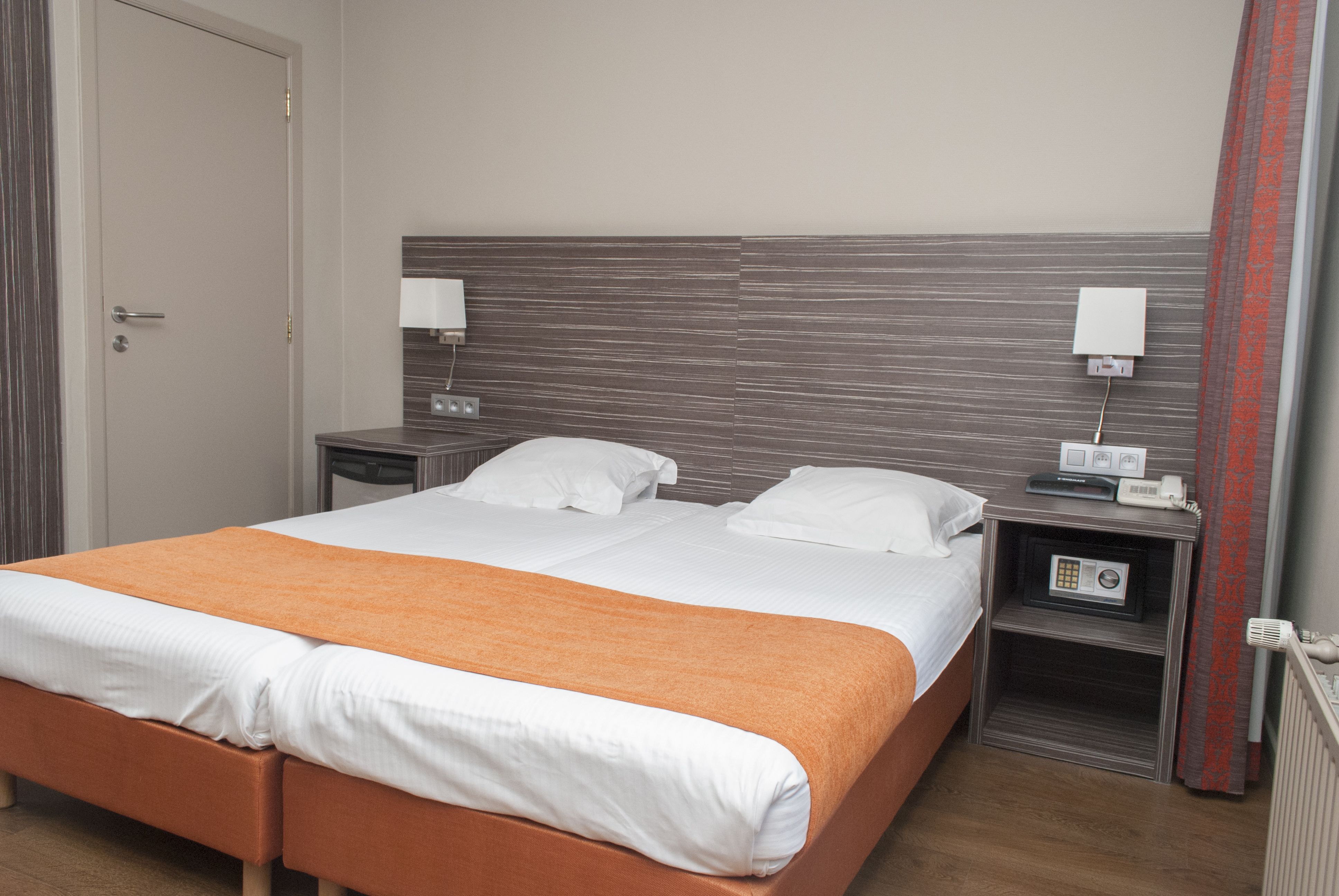 Kamer