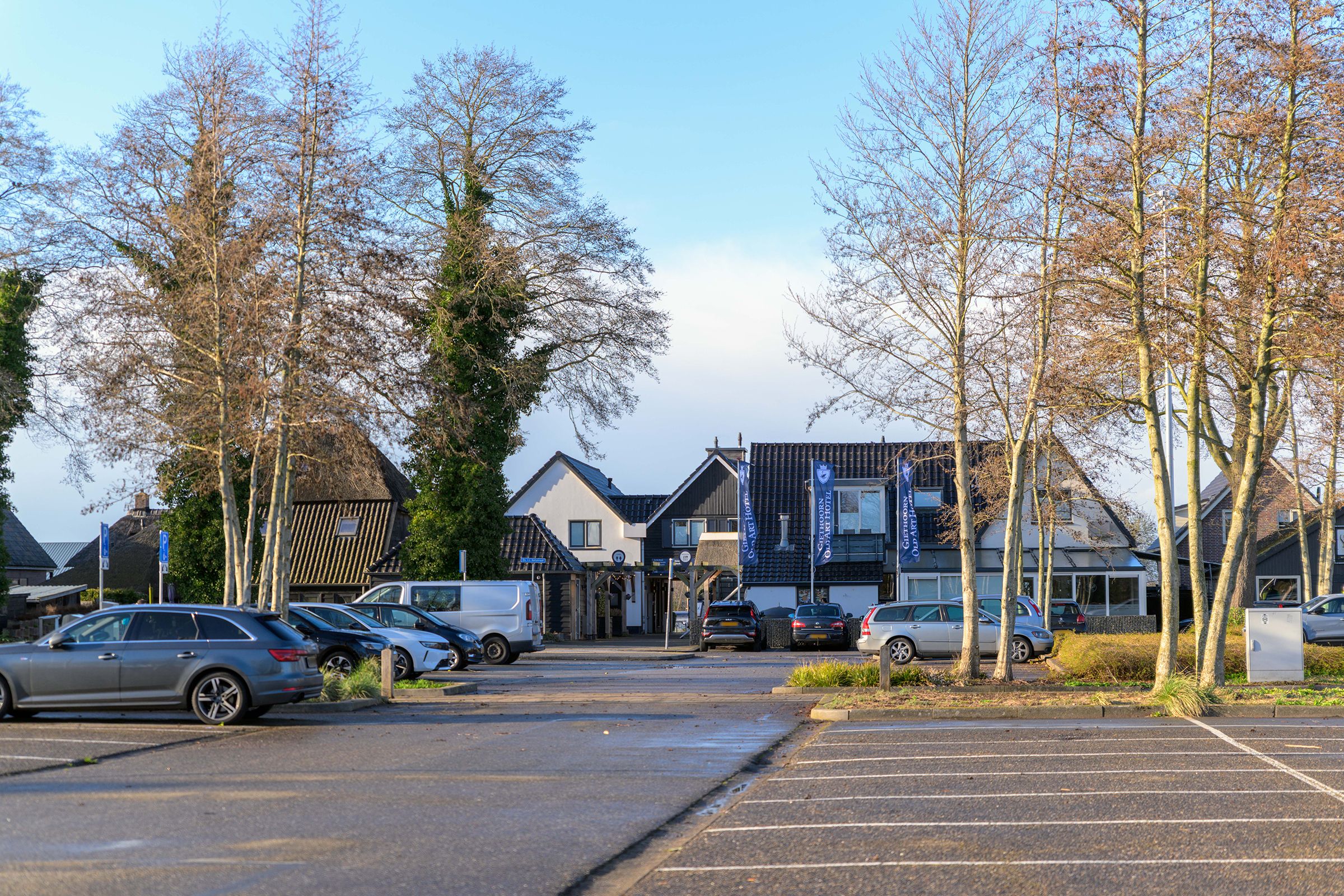 Buitenzijde