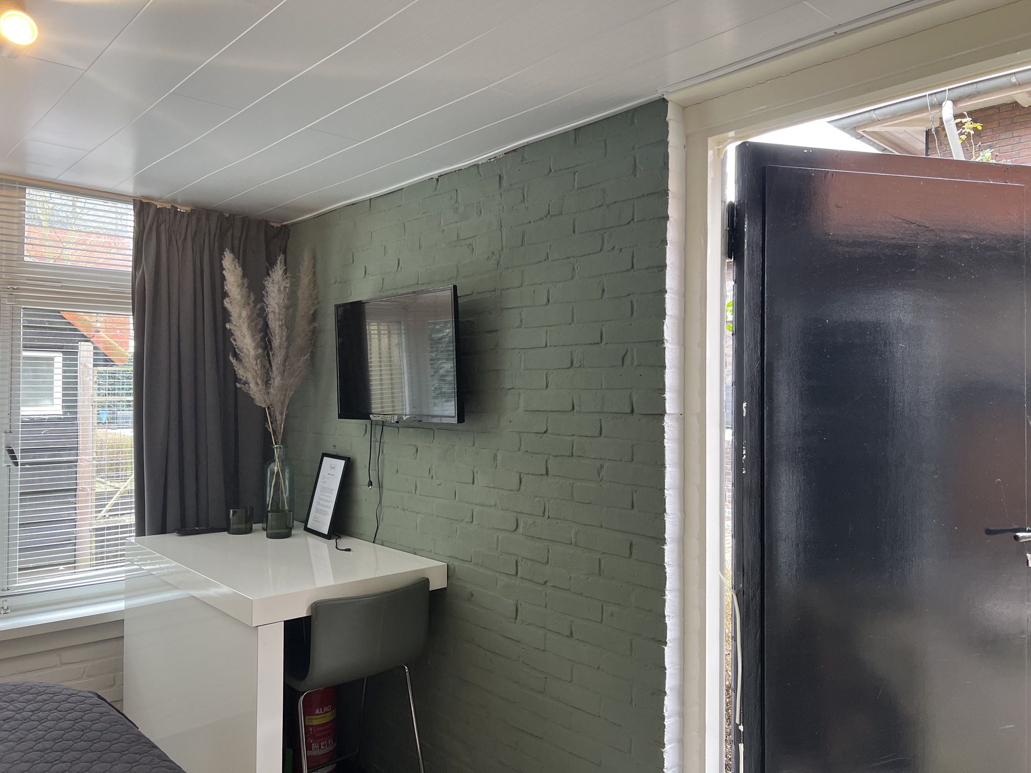 Kamer