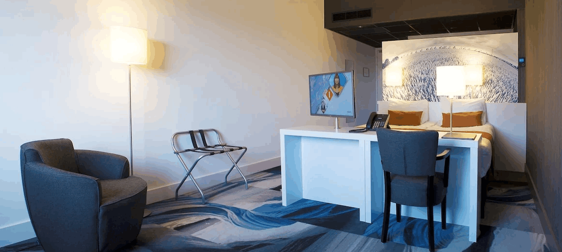 Kamer