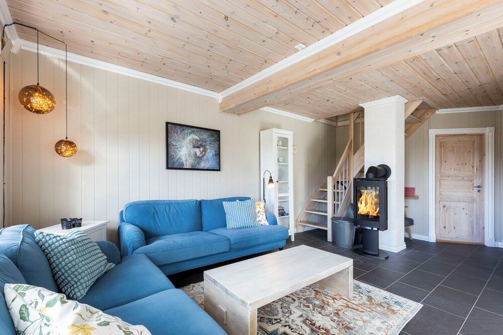 afbeelding van Cabin, 3 Bedrooms, Mountain View, Slope side