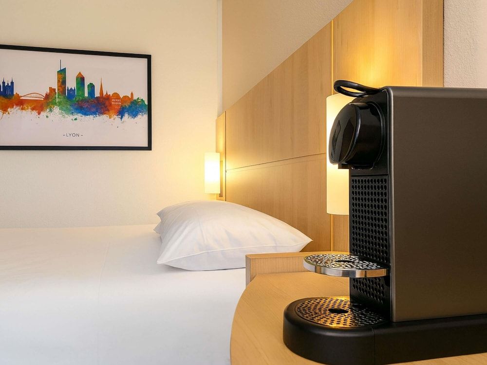 afbeelding van Comfort kamer, 1 tweepersoonsbed, uitzicht op binnenplaats