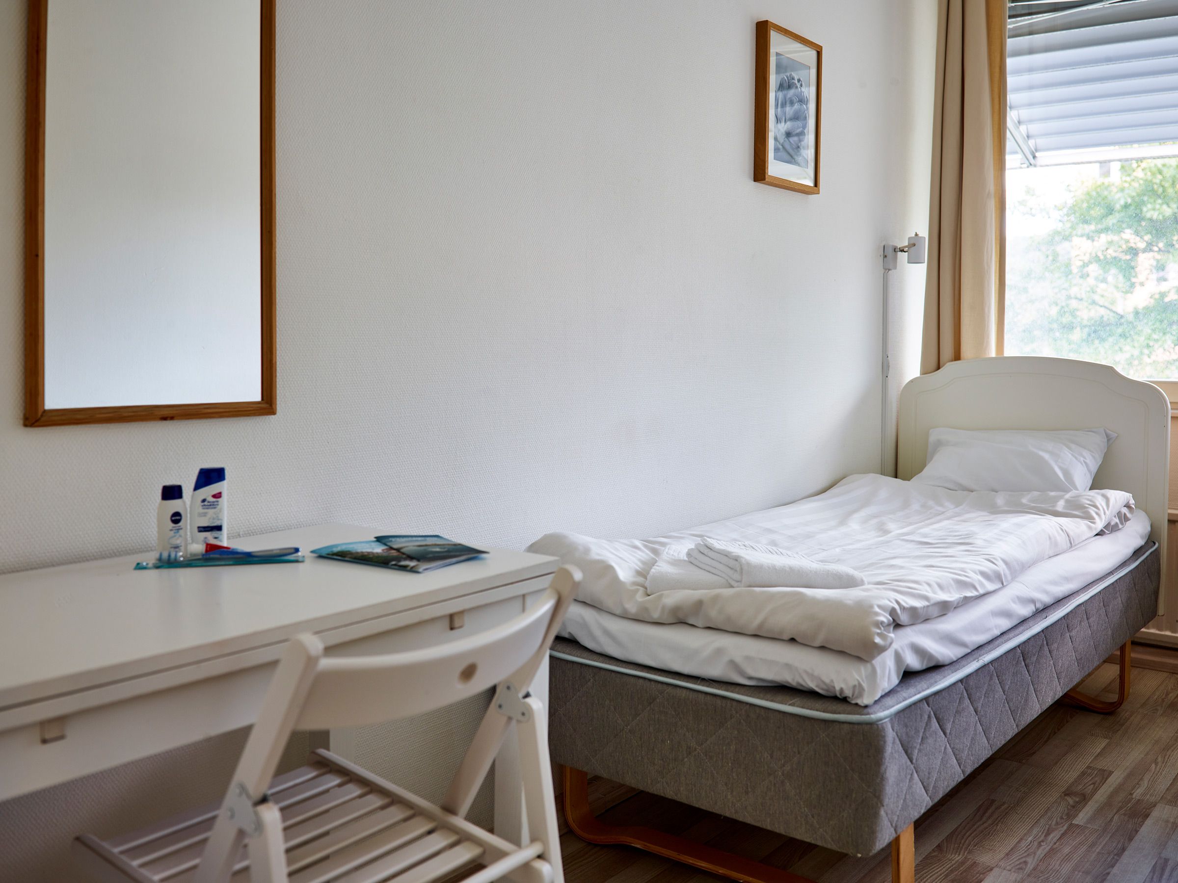 Kamer