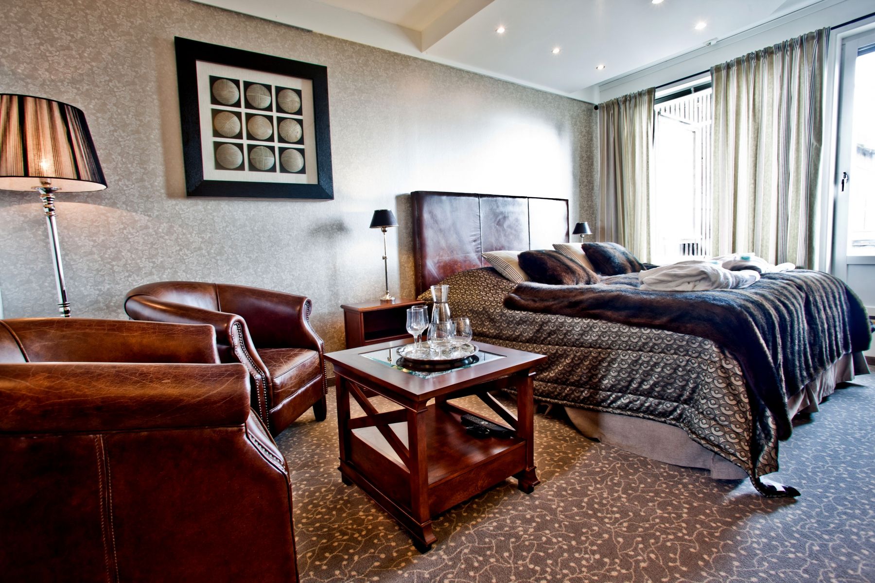 Kamer