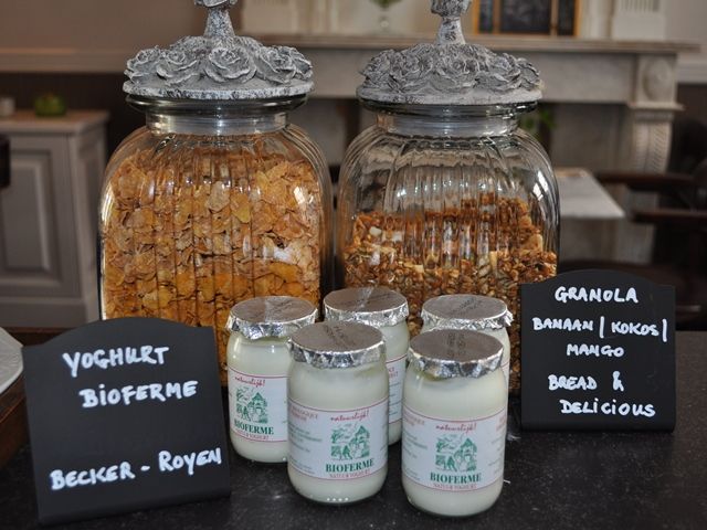 Overig