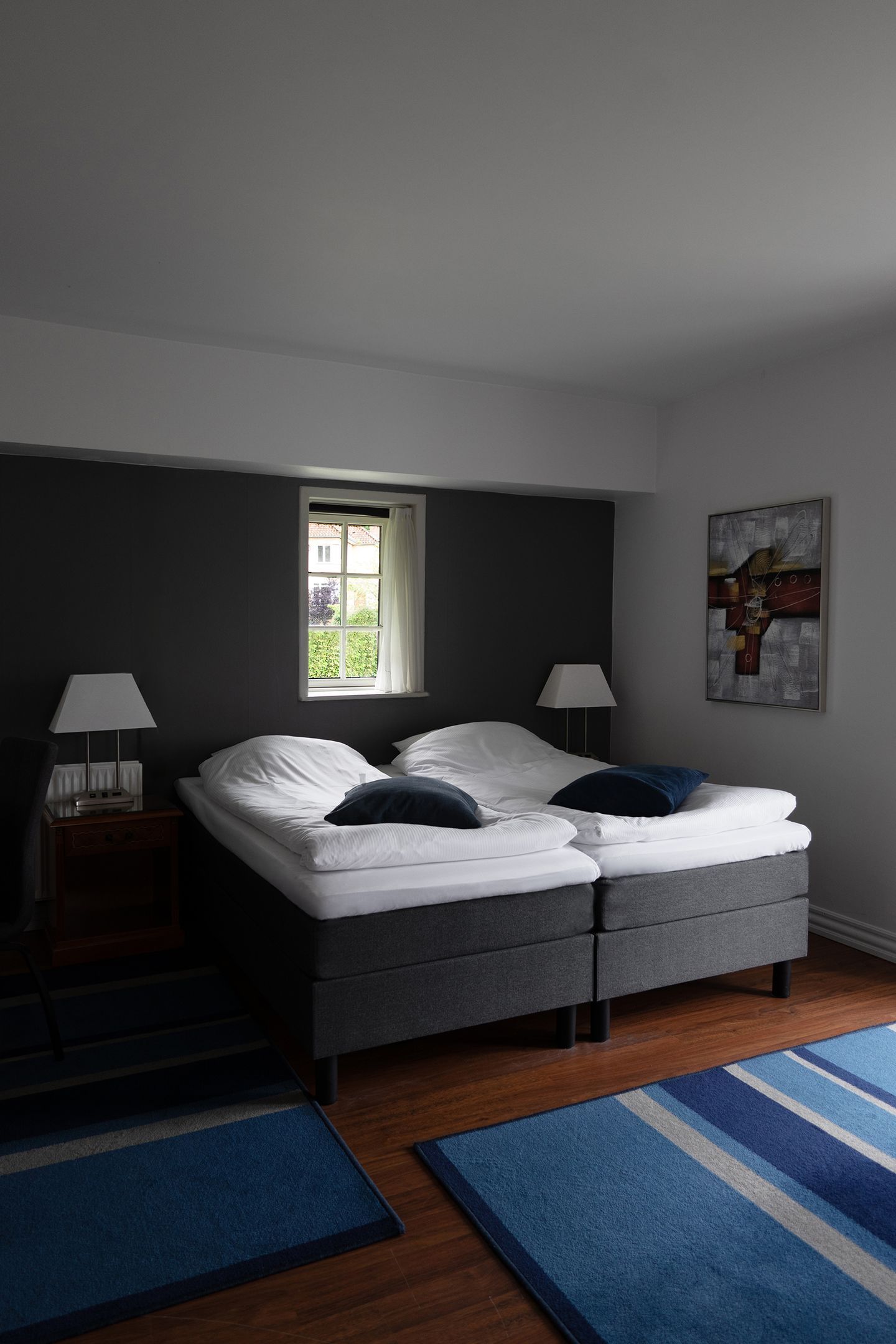 Kamer