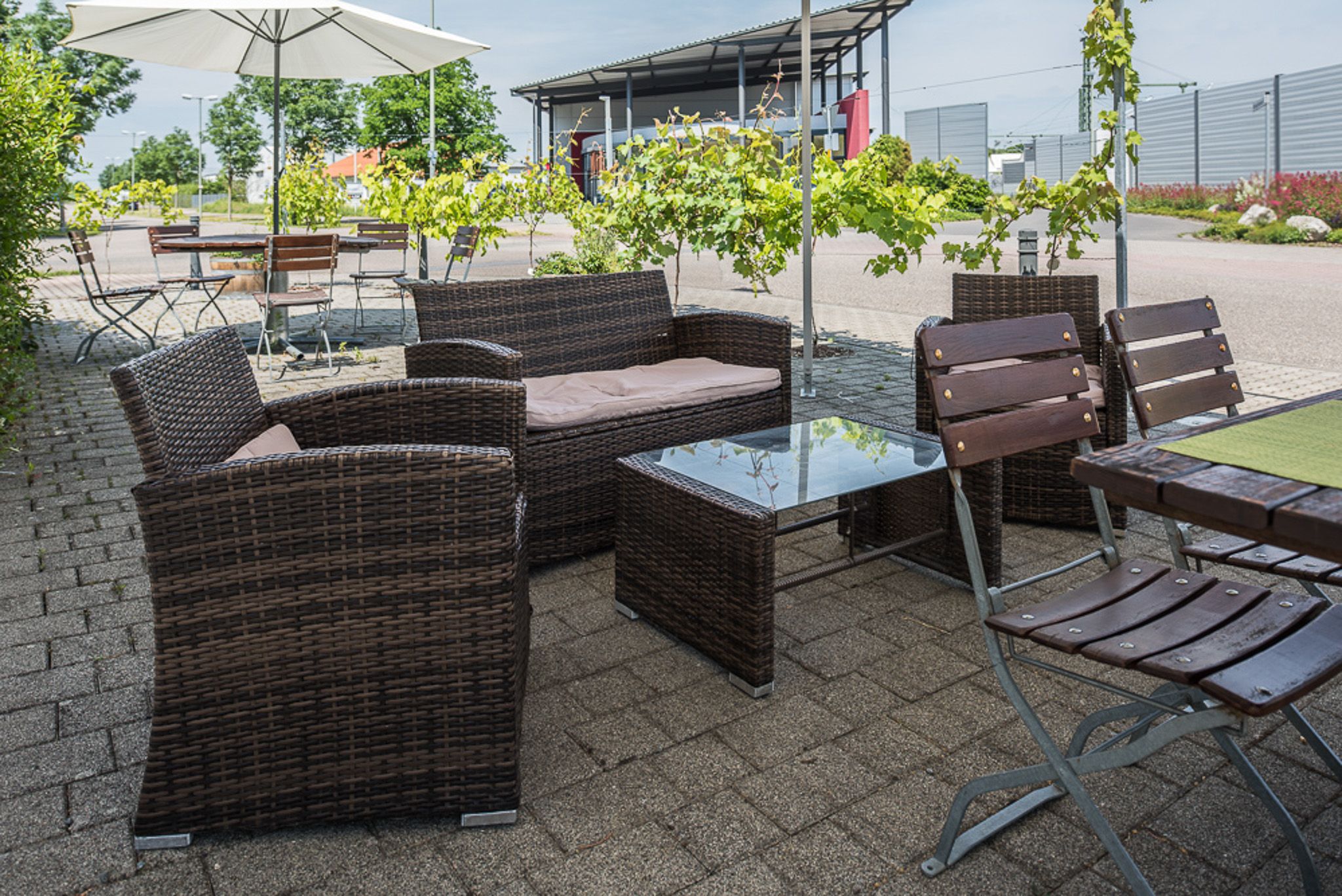 Faciliteiten