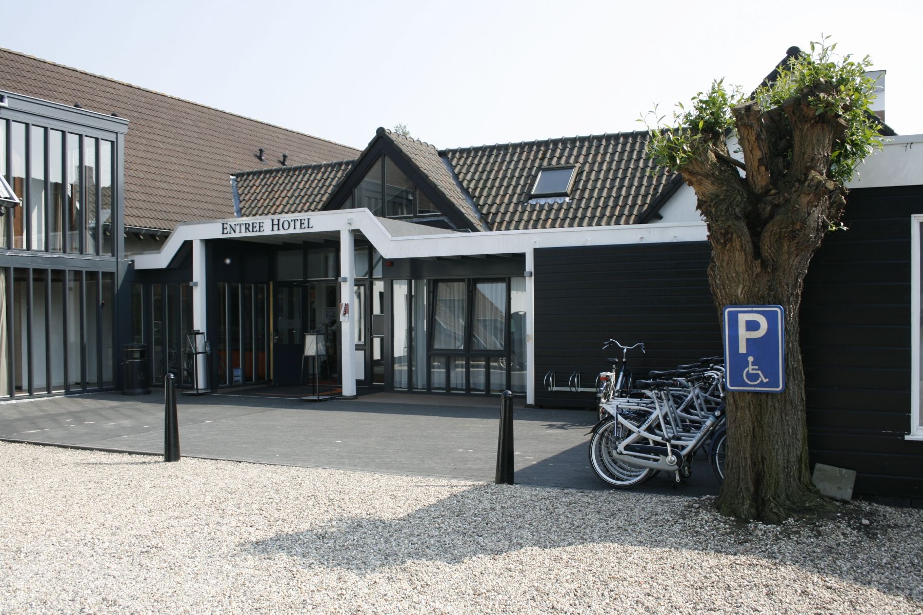 Buitenzijde