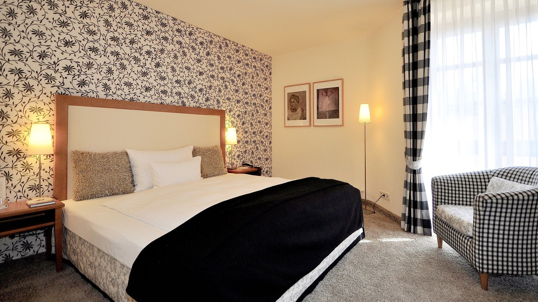 Kamer