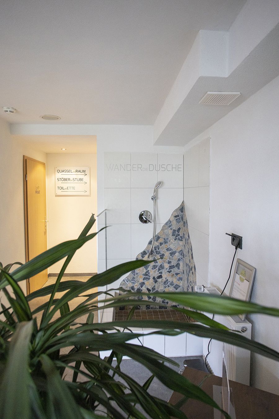 Faciliteiten