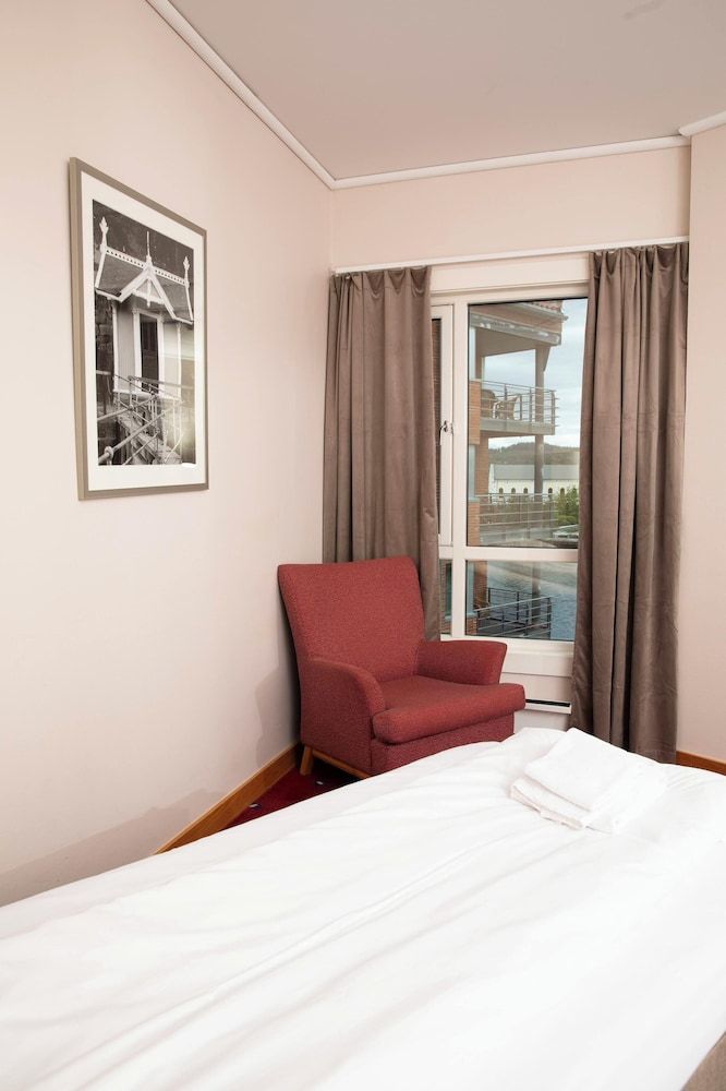 afbeelding van Standaard kamer