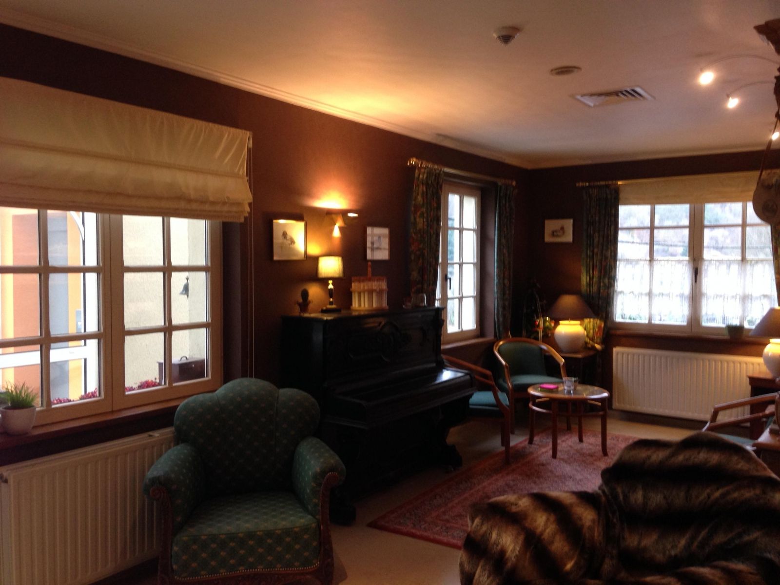 Hotel Cosy in Bouillon Aanbiedingen Hotel Specials