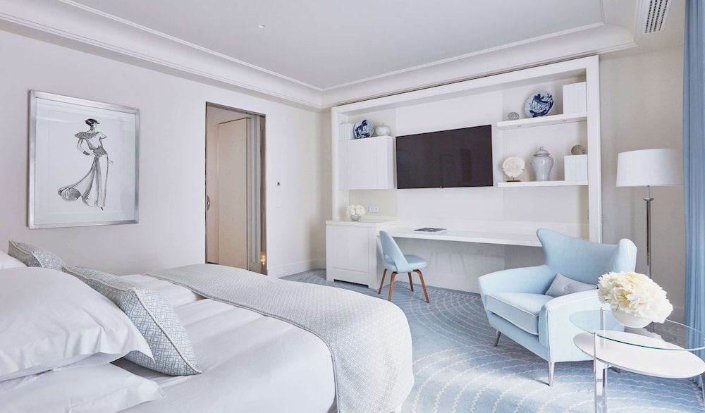 afbeelding van Premium kamer, 2 eenpersoonsbedden
