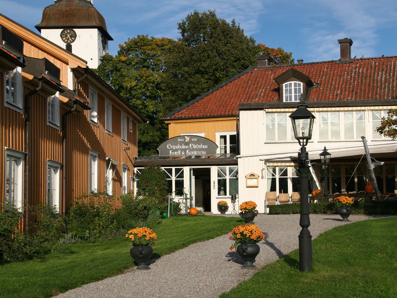 Buitenzijde