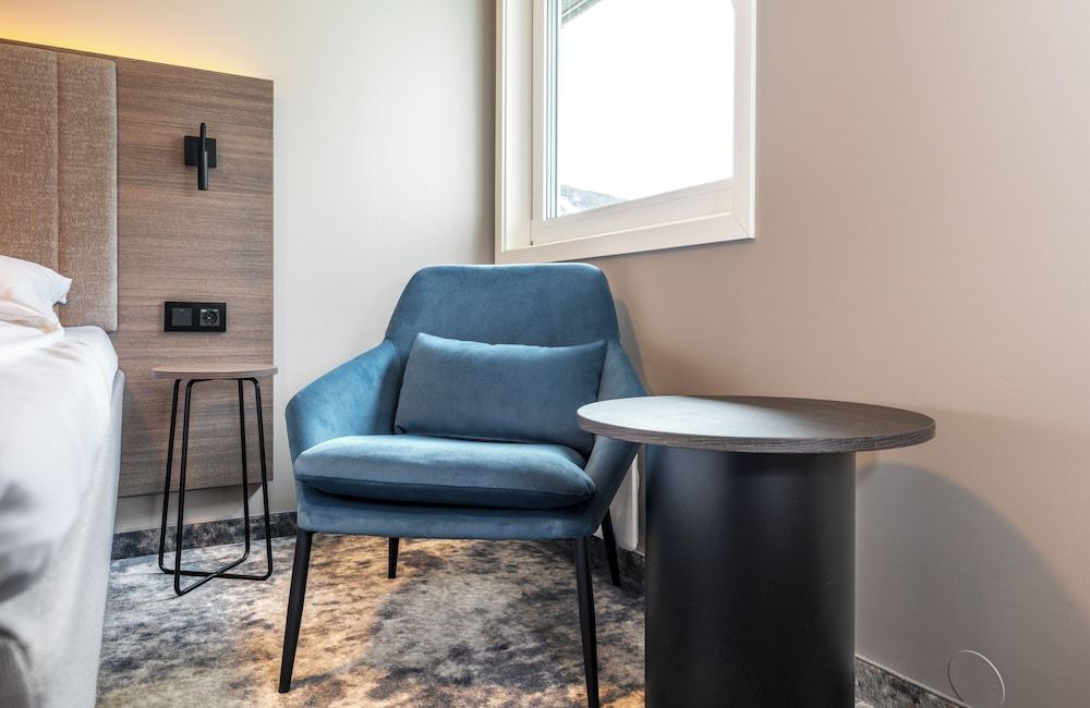 afbeelding van Standaard kamer, 1 queensize bed