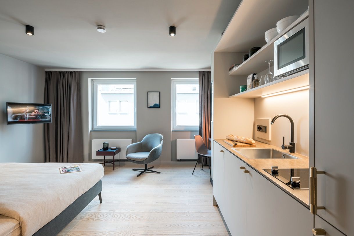 Kamer