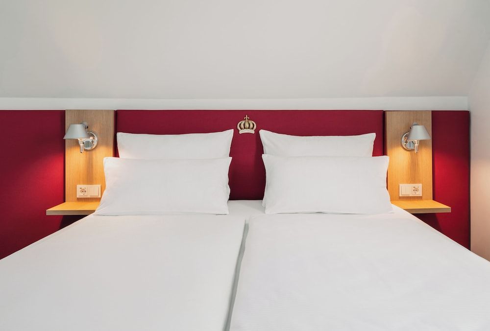 afbeelding van Standaard suite