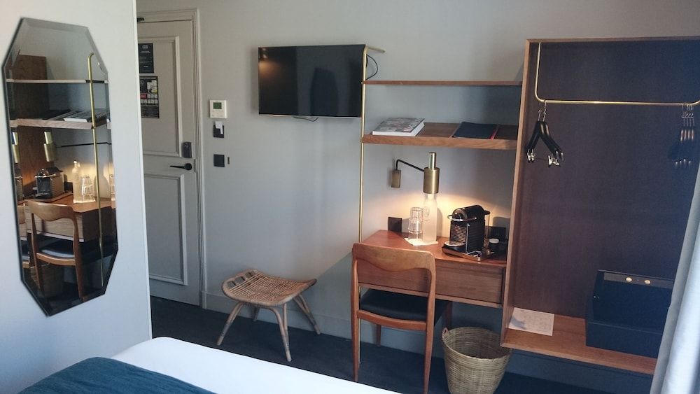Kamer