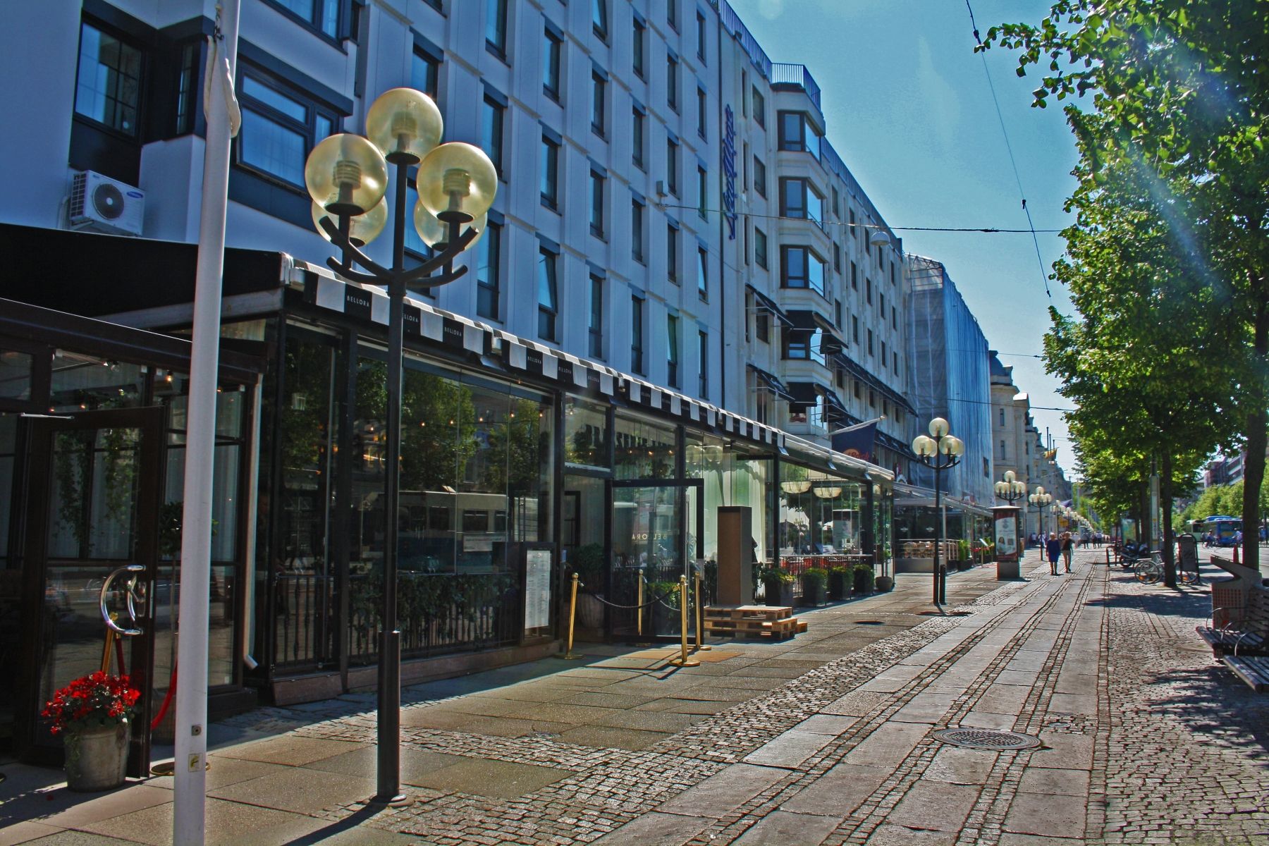 Buitenzijde