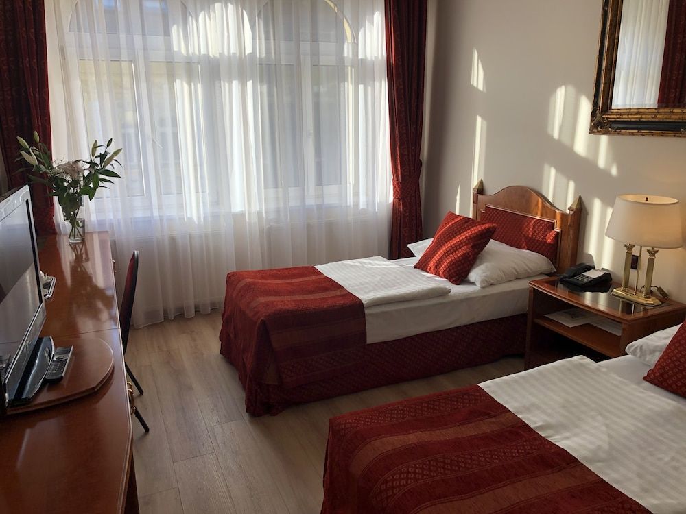 Kamer