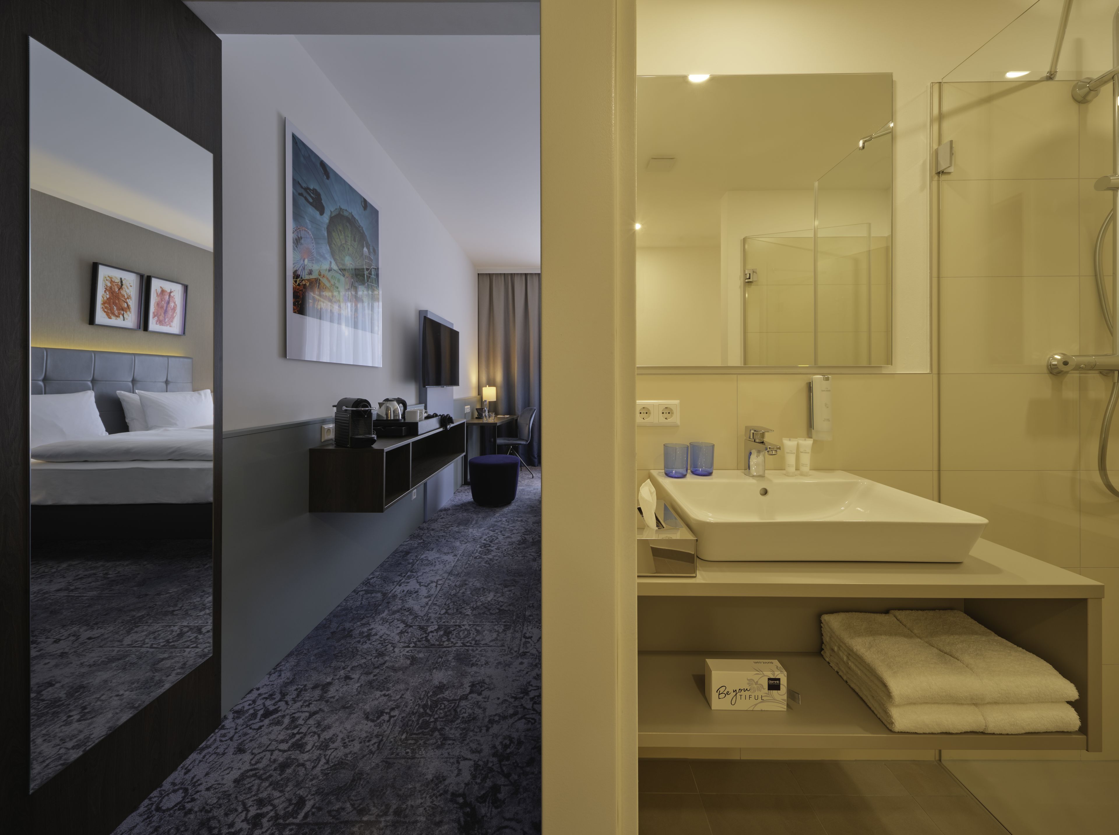 Kamer