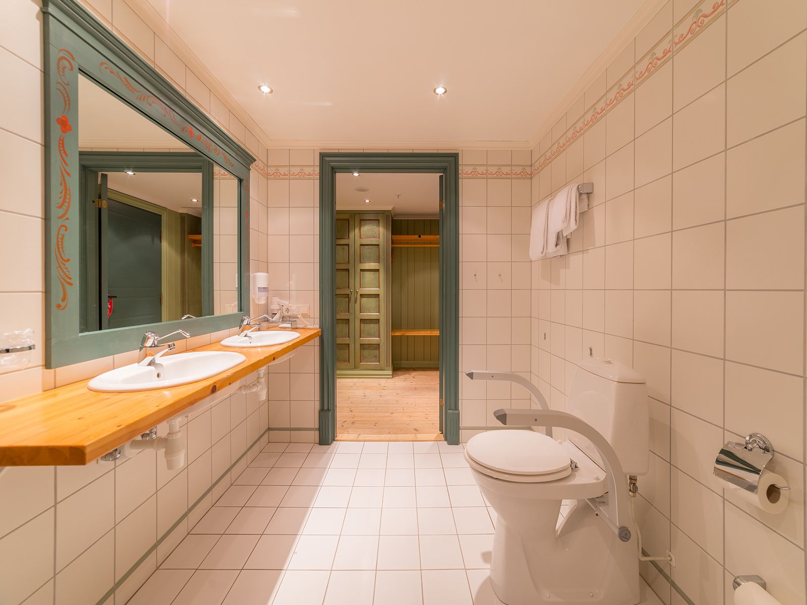 Kamer