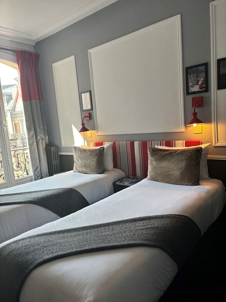 afbeelding van Beauty ervaring