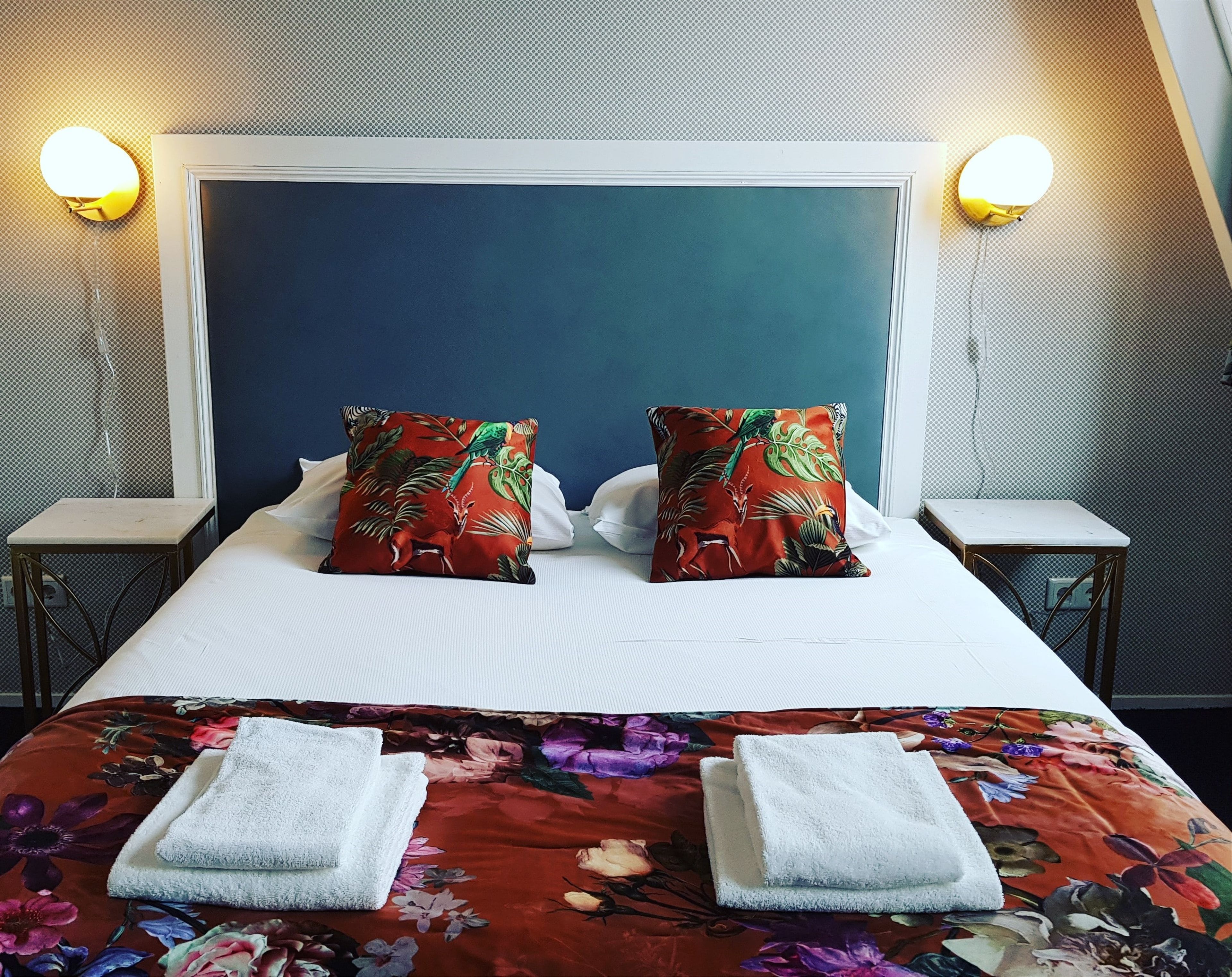 Kamer