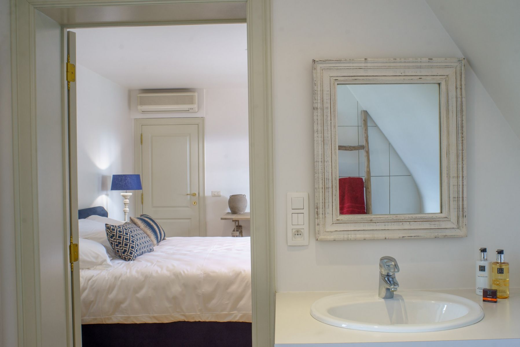 Kamer