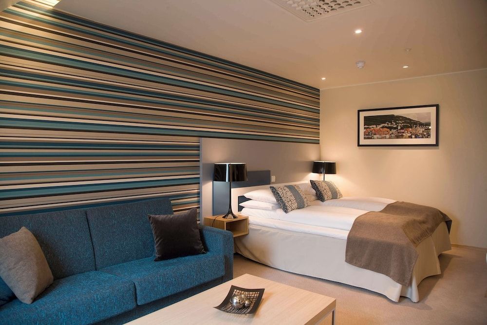 afbeelding van Junior suite