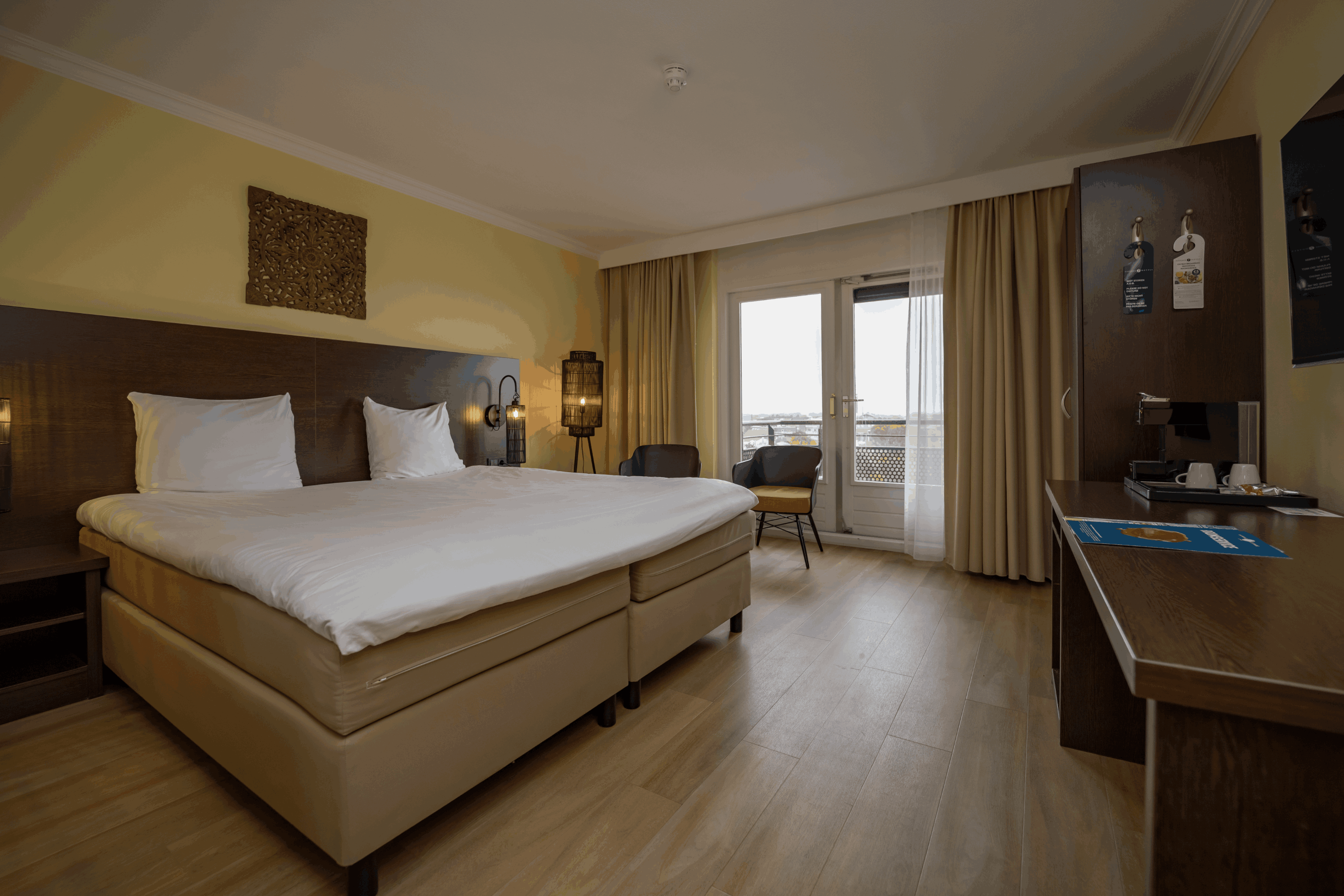 Kamer