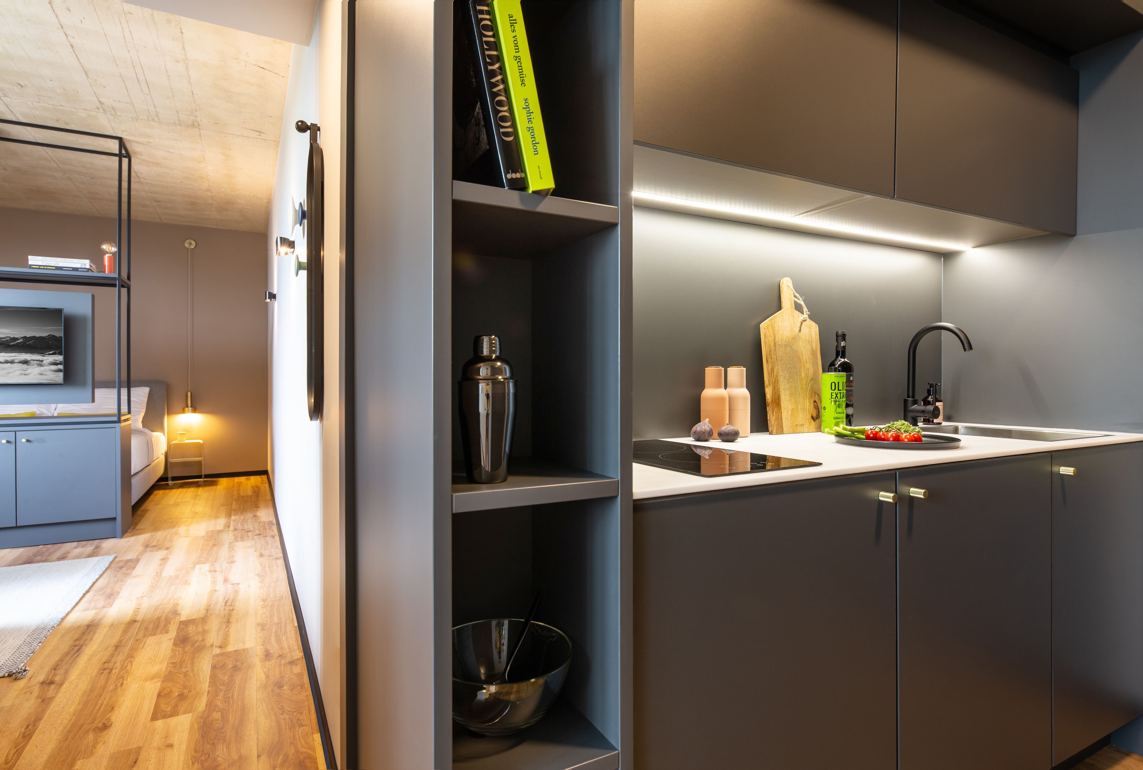 Kamer