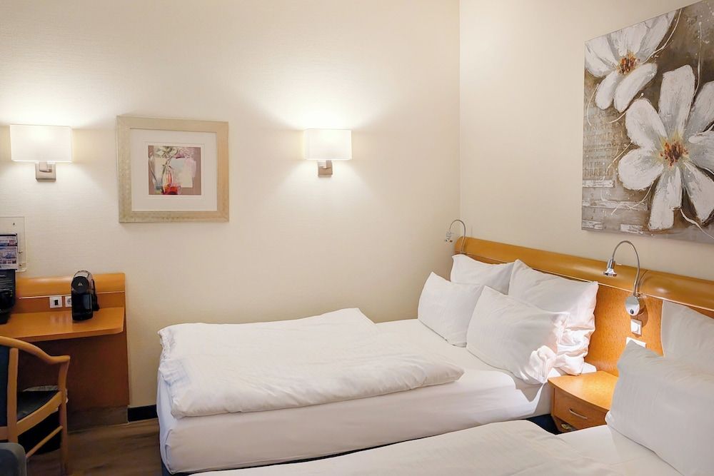 afbeelding van Standaard kamer