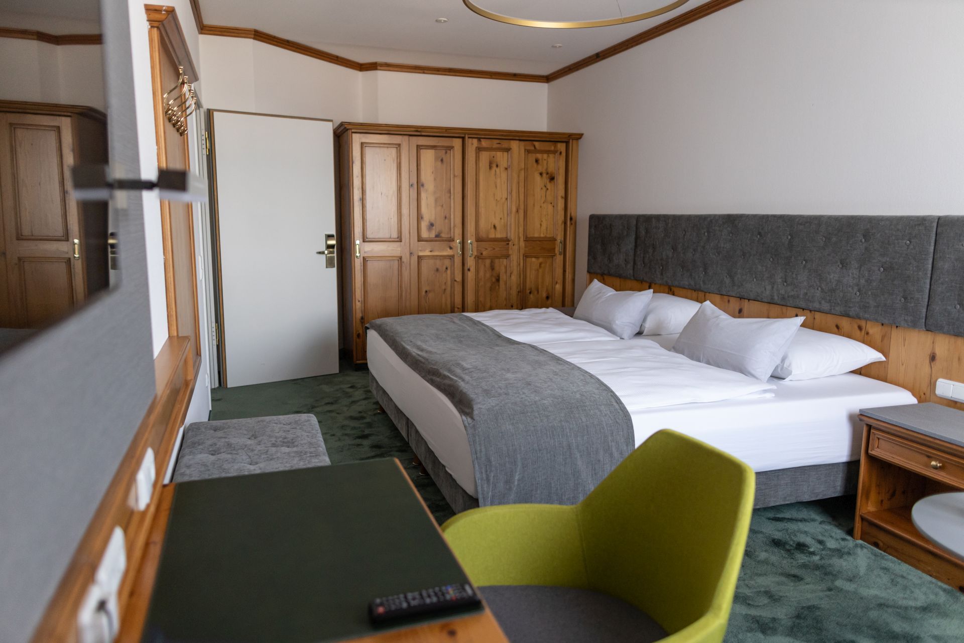 Kamer