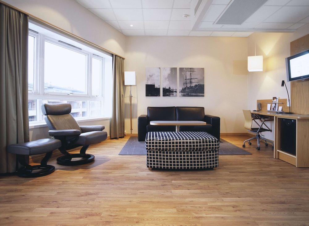 afbeelding van Junior suite