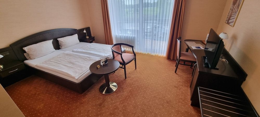 afbeelding van Deluxe tweepersoonskamer