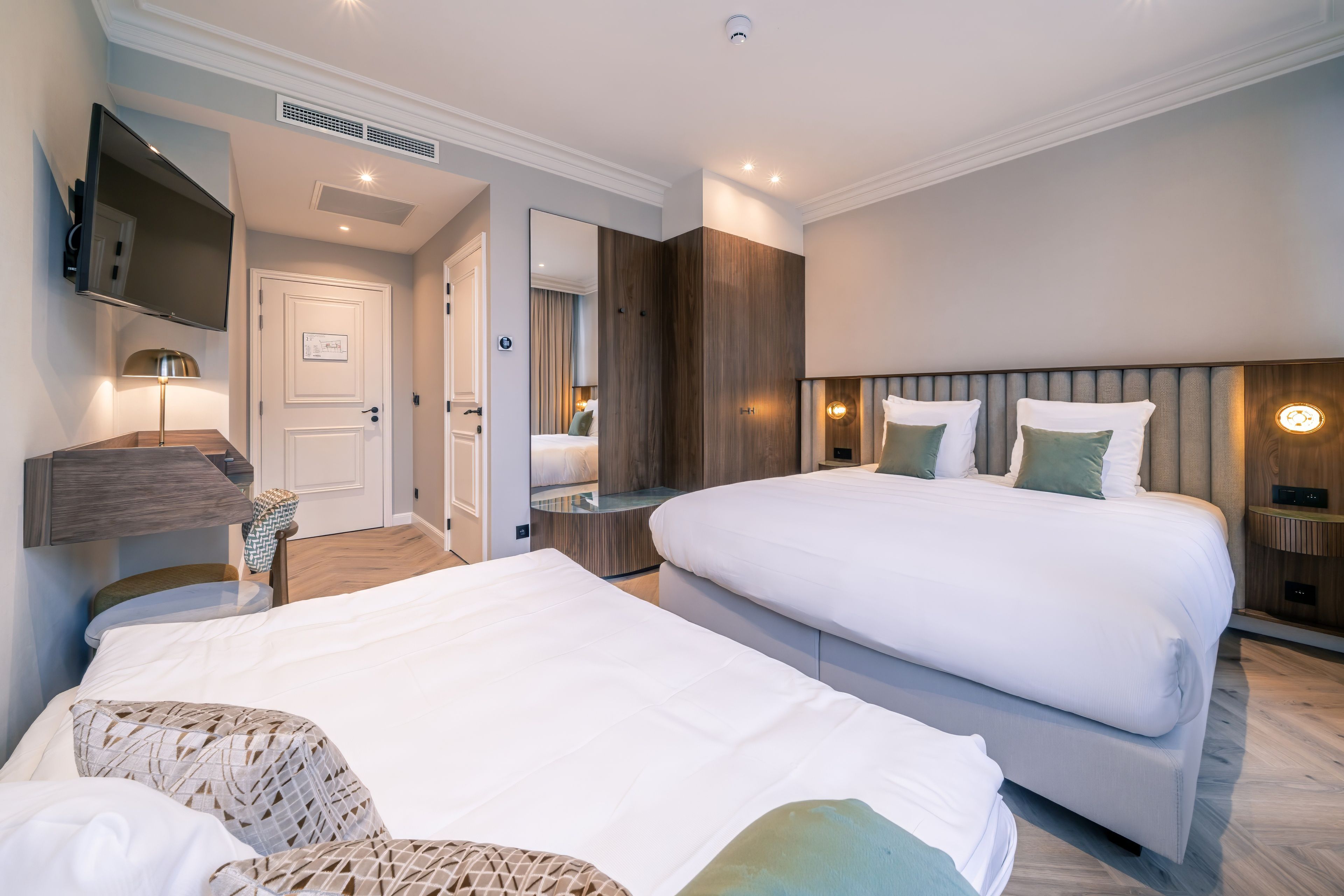 afbeelding van Superior kamer